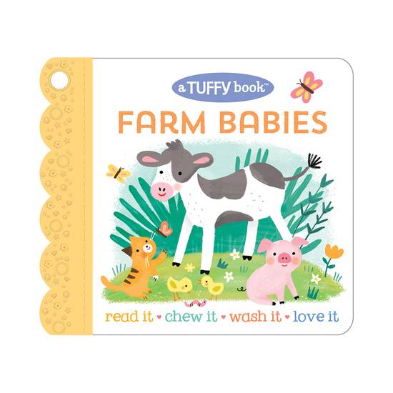 Farm Babies