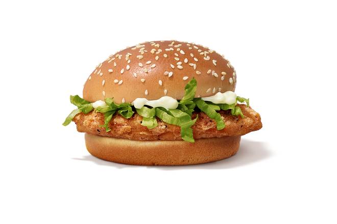 McCHICKEN™