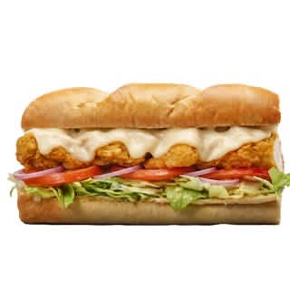 Pollo Crispy 15cm