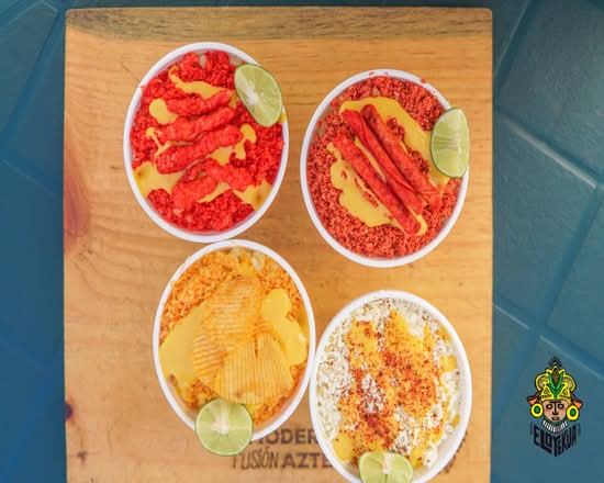 Elotekua Valle Dorado (Ensenada)