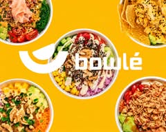 Bowlé