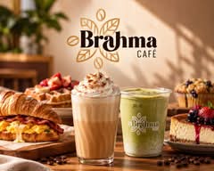 Brahma cafe (Ciudad Juarez)