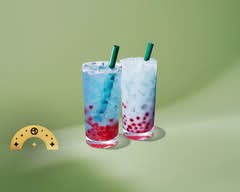 Starbucks (DT Woodroffe & Strandherd)
