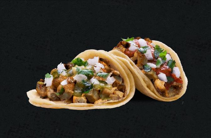 Taco Carnitas