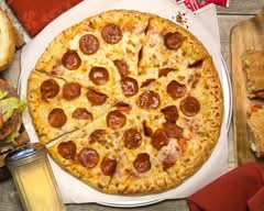 Gino's Pizza (Willmott Marketplace)
