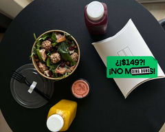 Baquia Café (Queretaro)