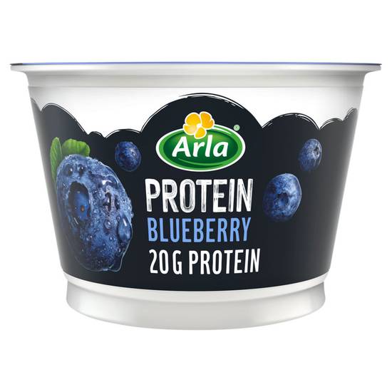 Arla Protein Blueberry Yogurt 200g