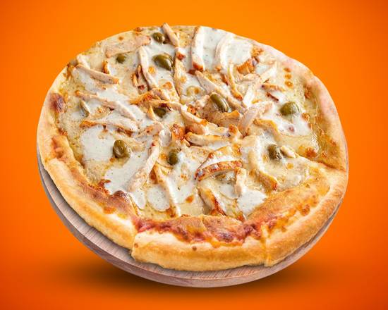 Pizza Chicken
