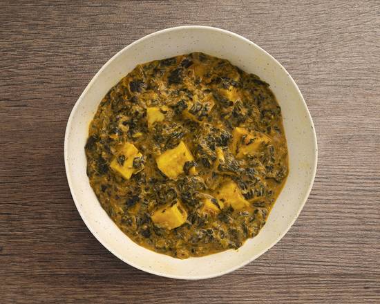 Saag Paneer