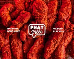 Phat Ville (Western Boulevard)