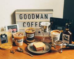 Goodman Roaster Coffee