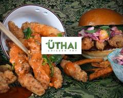 Uthai - Fried Chicken