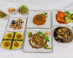 Moji Foods
