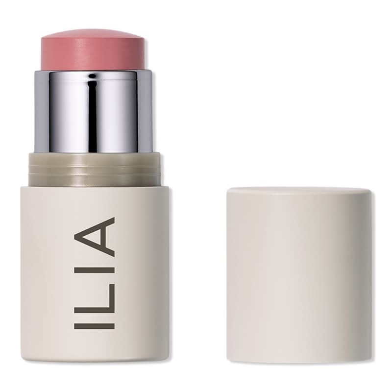 ILIA Multi-Stick Cream Blush + Highlighter + Lip Tint Tenderly