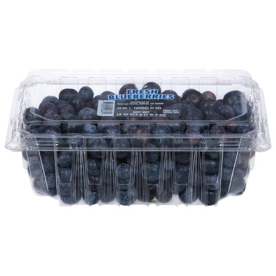 Naturipe Fresh Blueberries