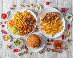 Hasret Kebab