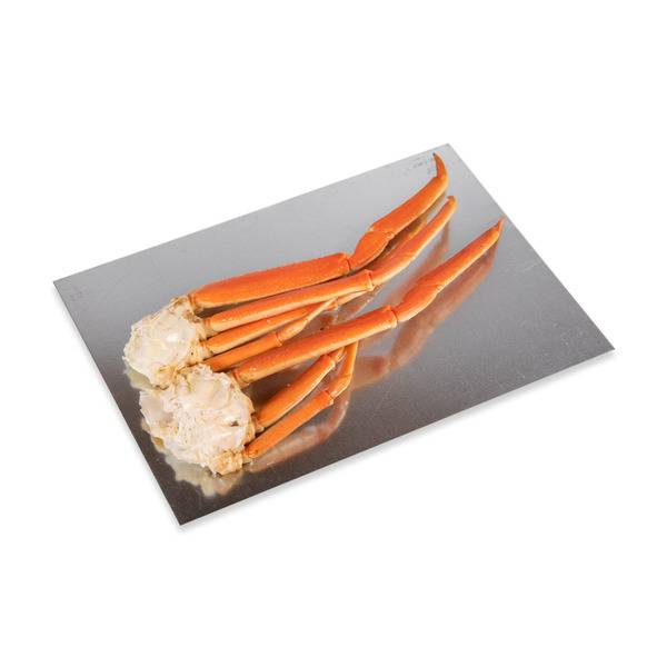 Snow Crab Clusters