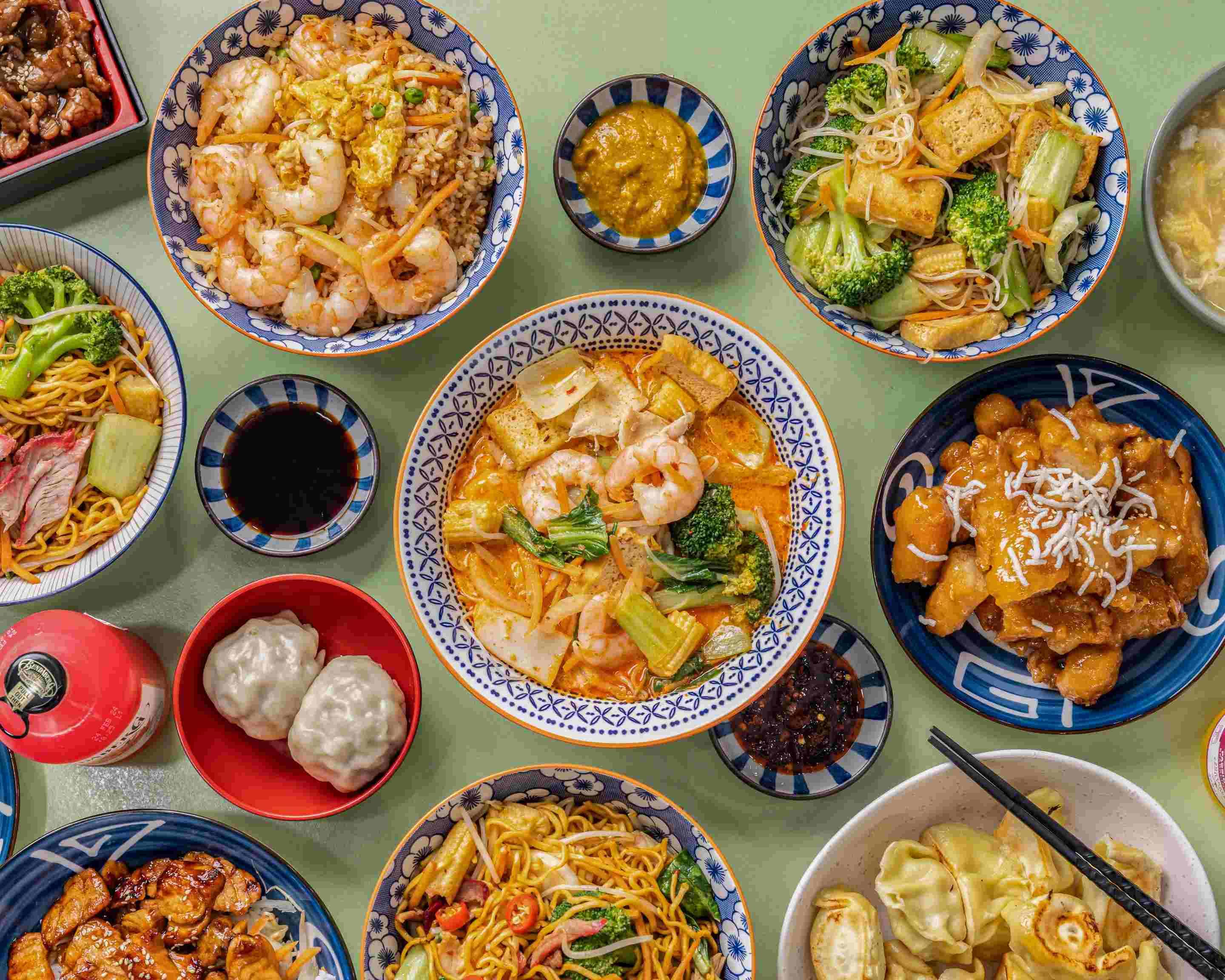 Order Super Bowl (Ivanhoe) | Menu & Prices | Melbourne Delivery | Uber Eats