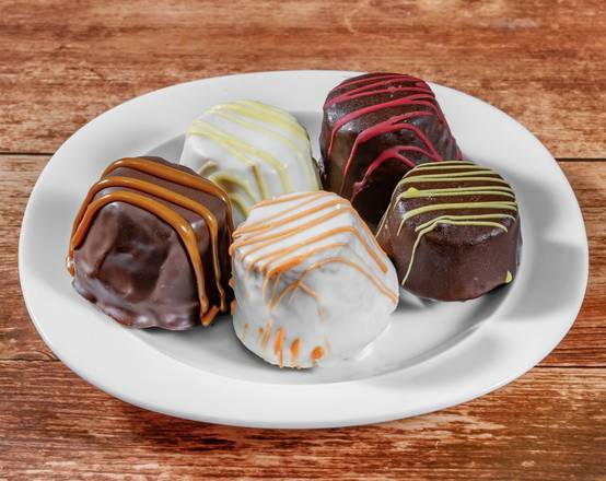 Cake Bites