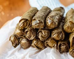 Marhaba (Parque Centro)