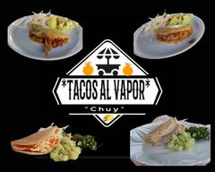 Tacos Al Vapor Chuy 