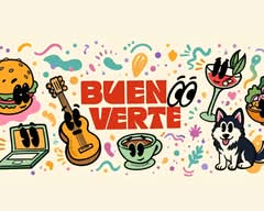 Bueno Verte (Zona 14)