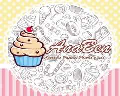 AnaBen Cupcakes Pasteles Postres & Más (Leon)