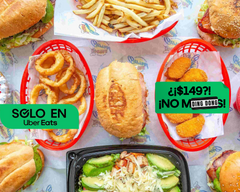 Tortas Bernal (Diego Diaz)