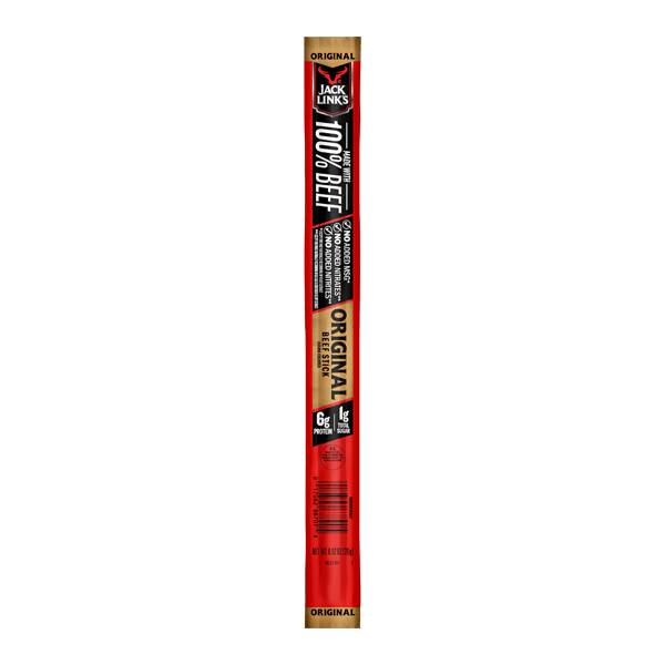 Jack Link's Original Beef Stick .92oz