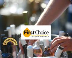 First Choice (Launceston)