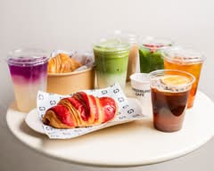 Greenburg Cafe (55 Franklin Street)