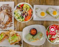 Tasty Beach Cafe