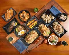 饗夜食堂 金門金城店