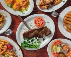 Supanos Steakhouse Sports Bar and Grill