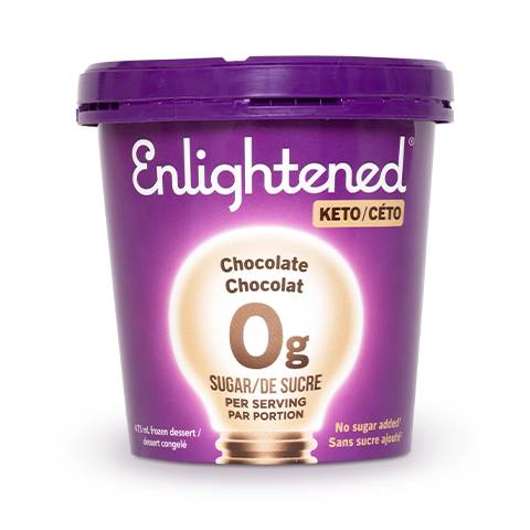 Enlightened Keto Chocolate 473ml