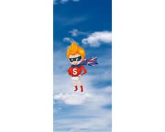 SuperBoy Chinese & Snacks