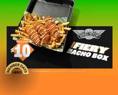 Wingstop (Humacao)
