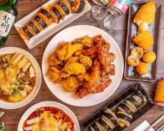 韓国居酒屋番長 kankoku izakaya banchou