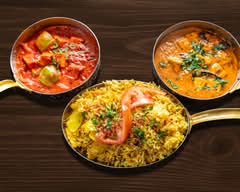 Bollywood Restaurant