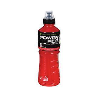 Powerade Ion4 Punch Aux Fruits 710ml / Powerade Fruit Punch 710ml