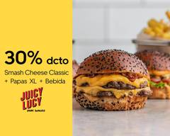 Juicy Lucy Mall Alto Las Condes