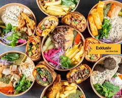 Ya Salam Shawarma & Falafel