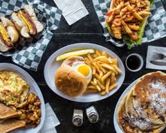 Joe's Bagel & Grill (Fischer Blvd)