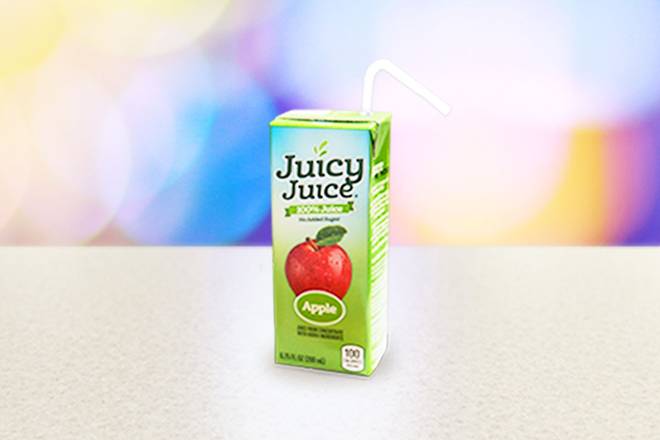 Apple Juice