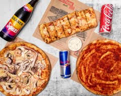 Nasir's Kitchen Schwabing 