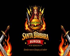 Santa Barbara Burgers