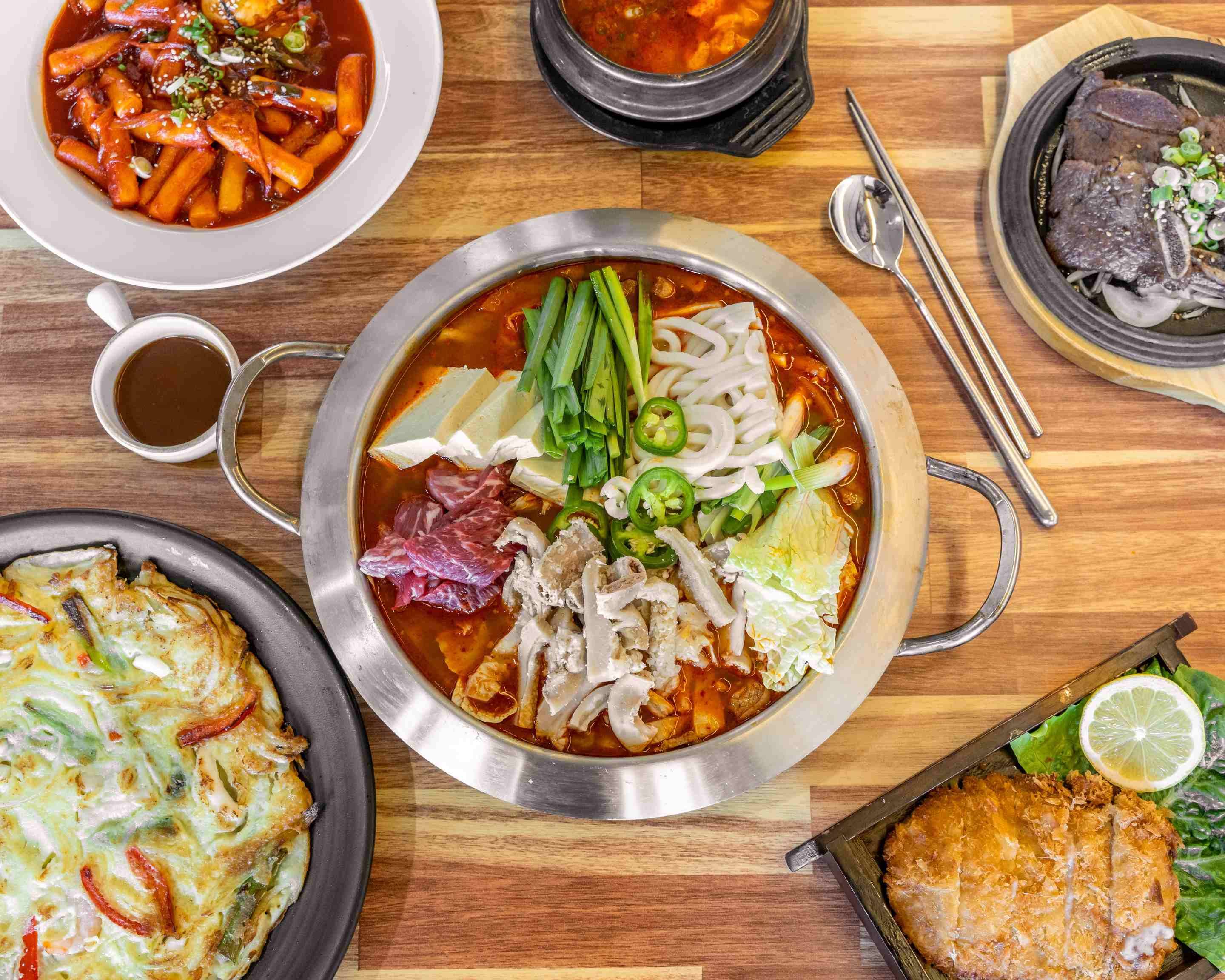 Order Tofu Story (Aurora) Menu Delivery【Menu & Prices】 Denver Uber Eats