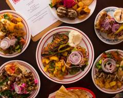 Bab Tuma مطعم باب توما 