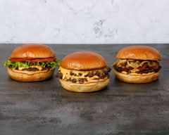Smaaash Burger