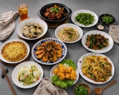 鮮燒烤丨熱炒丨炒飯
